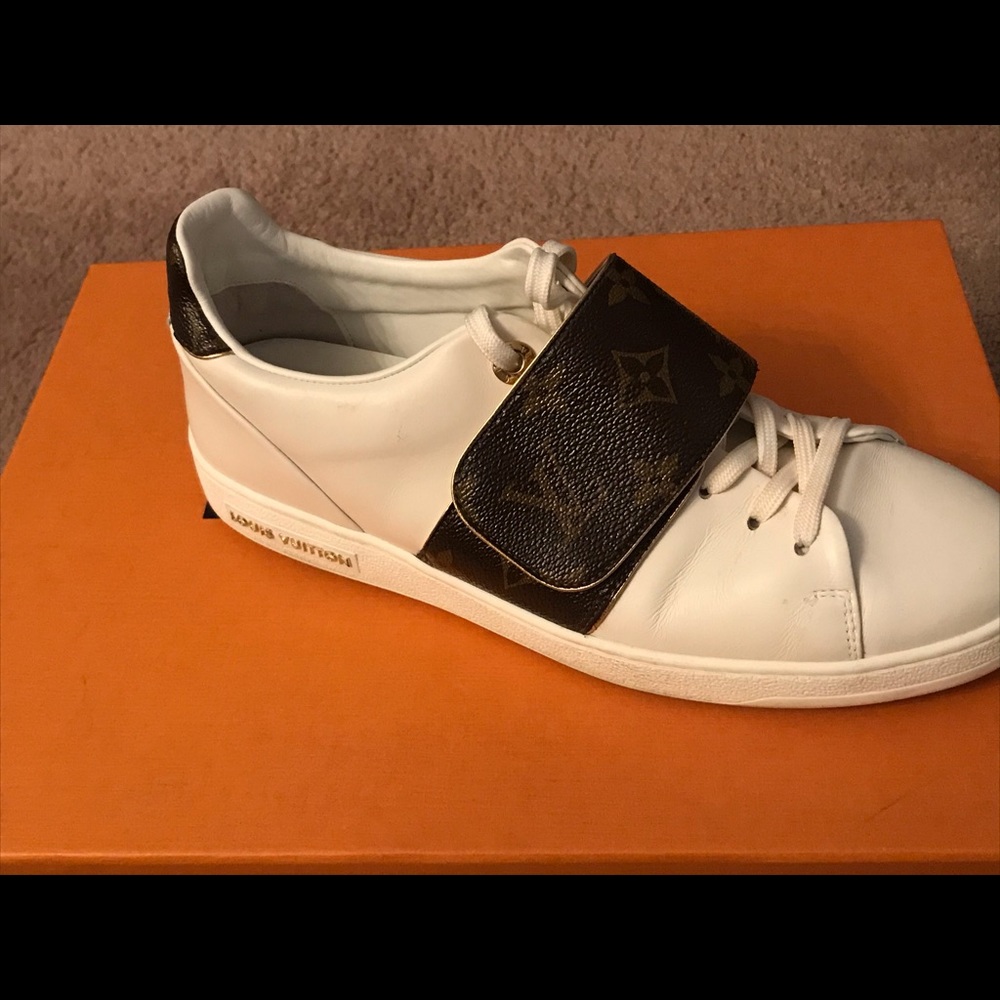 Louis Vuitton Sneakers